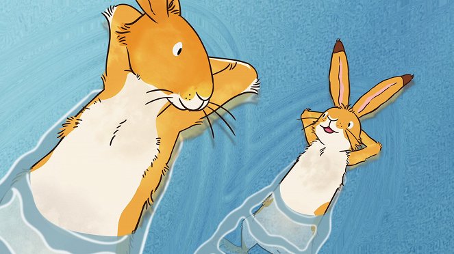 Guess How Much I Love You: The Adventures of Little Nutbrown Hare - Where Does The River Go? - Photos