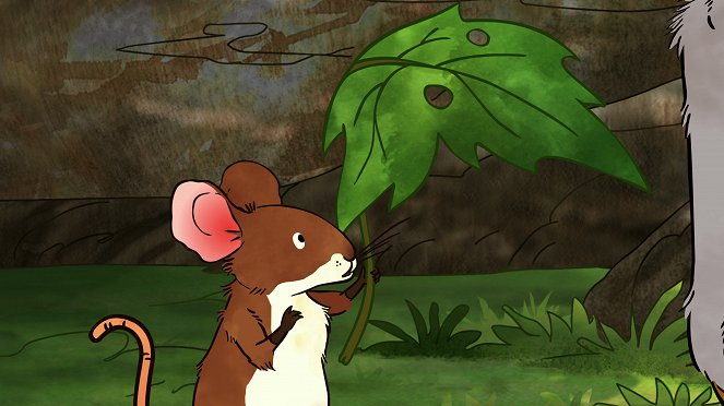 Guess How Much I Love You: The Adventures of Little Nutbrown Hare - Leaf Shade - Photos