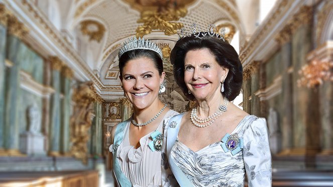 ZDFzeit: Die Kraft der Königin - Schwedens starke Frauen - Photos