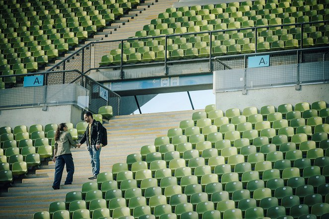 Munich Games - Die Bedrohung - Filmfotos