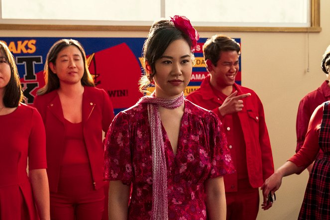 Never Have I Ever - Season 2 - ... had an Indian frenemy - Photos - Ramona Young