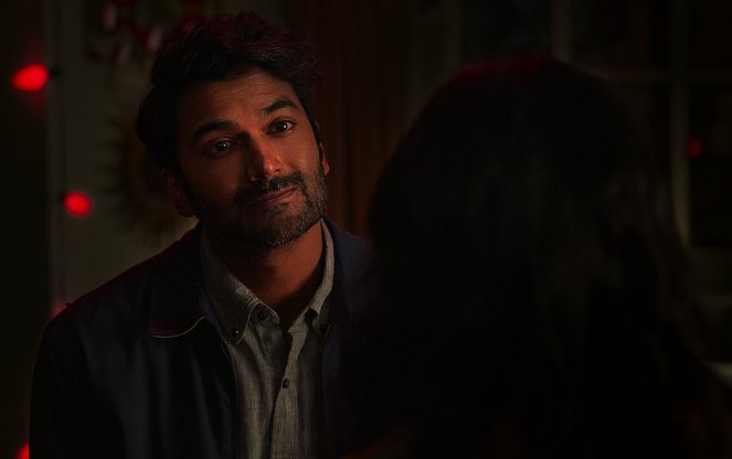 Never Have I Ever - ... been a perfect girl - Van film - Sendhil Ramamurthy