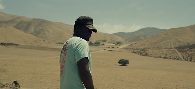 Nope - Van film - Daniel Kaluuya