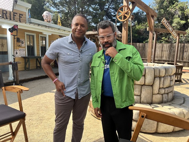 Nope - De filmagens - Jordan Peele