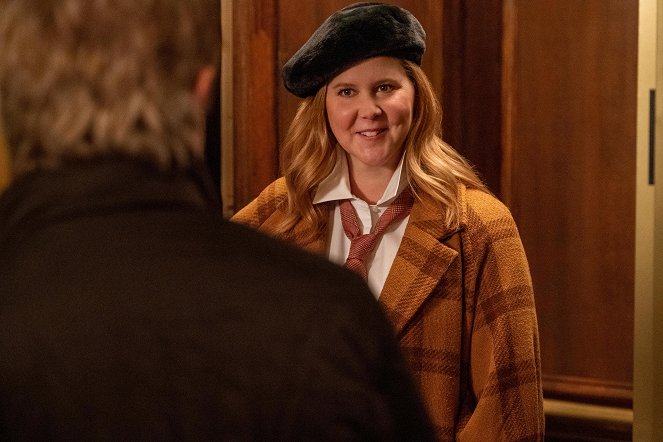 Only Murders in the Building - Season 2 - Persons of Interest - Photos - Amy Schumer