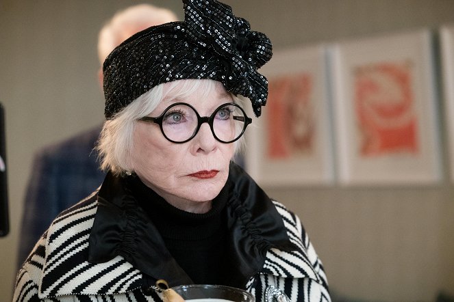 Only Murders in the Building - Season 2 - Photos - Shirley MacLaine