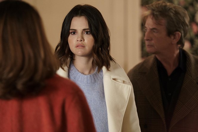 Only Murders in the Building - Season 2 - Performance Review - Filmfotos - Selena Gomez