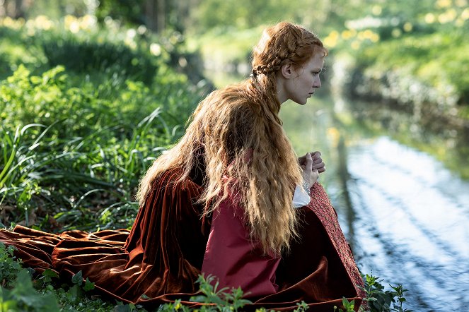 Becoming Elizabeth - Lighten Our Darkness - De la película