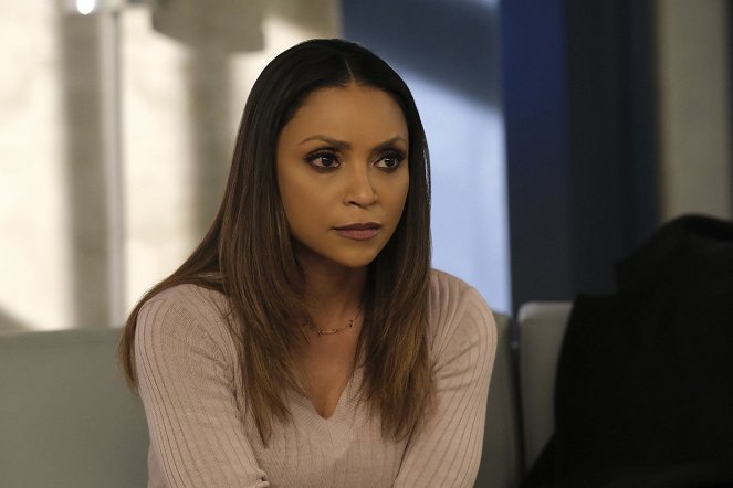 The Flash - Into the Still Force - Photos - Danielle Nicolet
