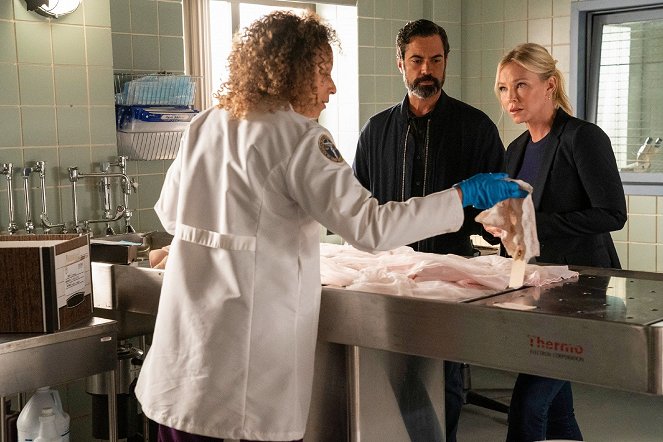 Law & Order: Special Victims Unit - The Five Hundredth Episode - Photos