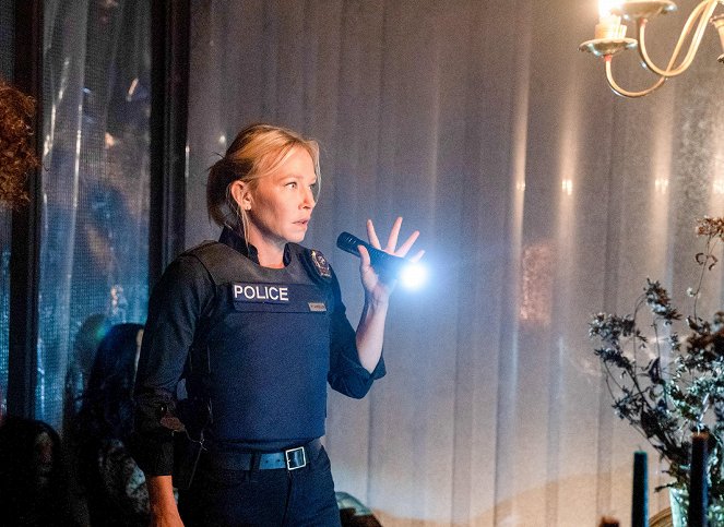Law & Order: Special Victims Unit - They'd Already Disappeared - Photos - Kelli Giddish