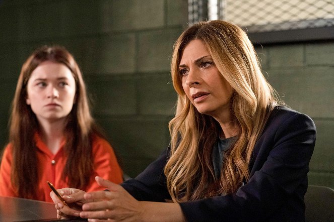 Law & Order: Special Victims Unit - Nightmare in Drill City - Photos