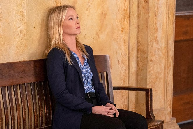 Law & Order: Special Victims Unit - Nightmare in Drill City - Photos - Kelli Giddish