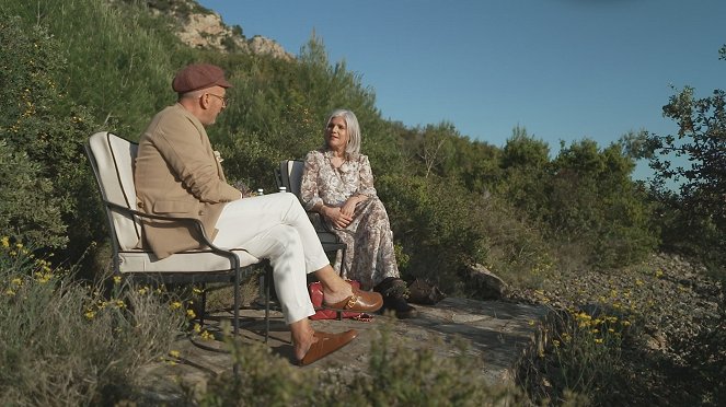 Unser Mallorca - mit Birgit Schrowange - Film