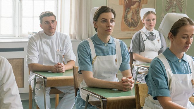Nurse - Season 4 - Det hvide snit - Photos