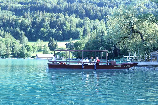 Heimatleuchten - Im Salzburger Seenland - Kuvat elokuvasta