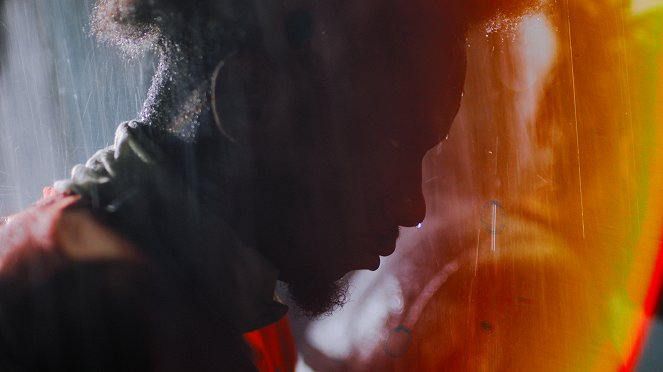 Liberame – Nach dem Sturm - Leuchtfeuer - Filmfotók - Emmanuel Ajayi