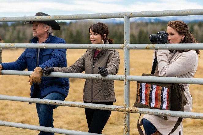 Heartland - The New Normal - Film