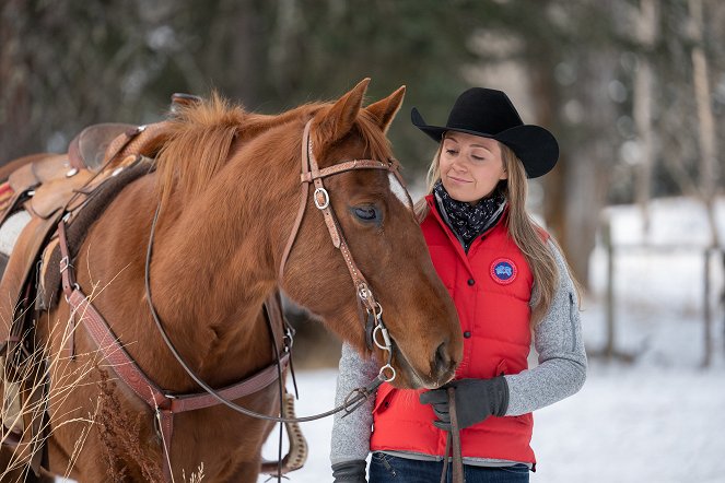 Heartland - Staying the Course - Filmfotók