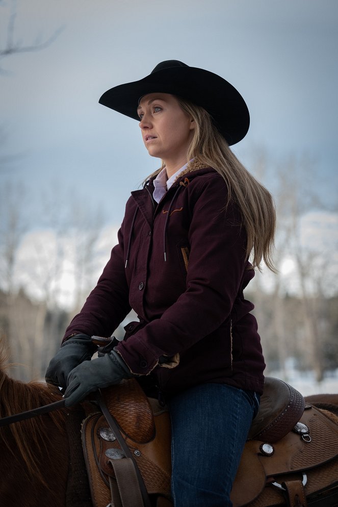 Heartland - Staying the Course - Photos
