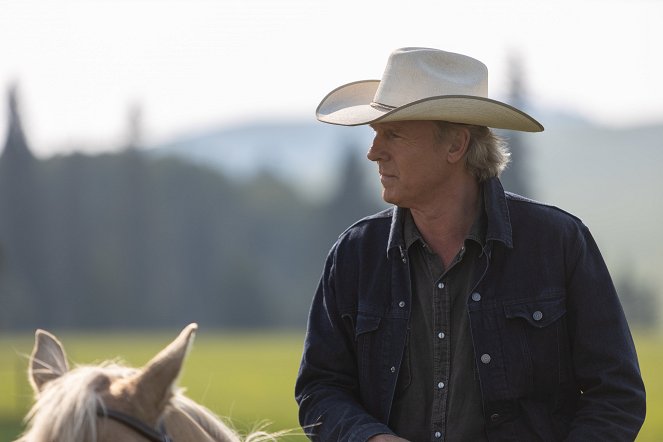 Heartland - Blood and Water - Photos