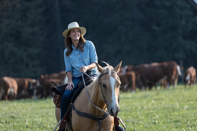 Heartland - Blood and Water - Photos