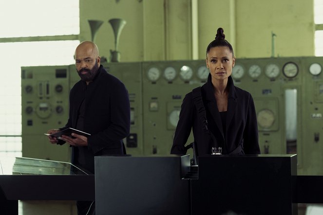 Westworld - Metanoia - Photos