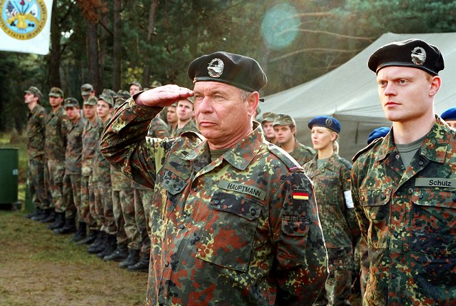 Kein Bund für's Leben - Z filmu