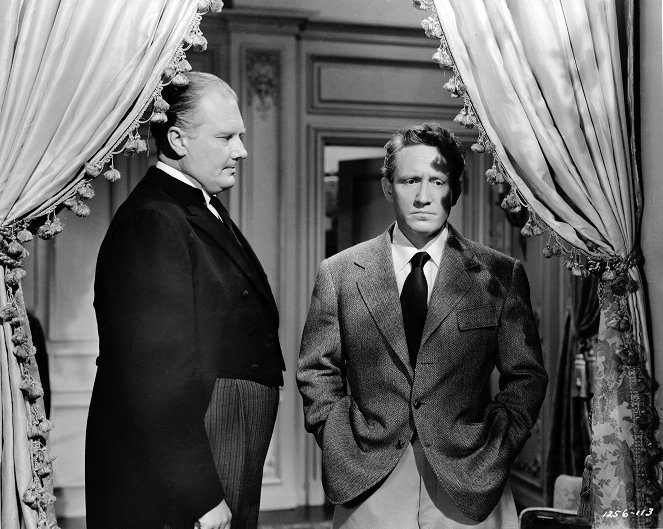Keeper of the Flame - Film - Spencer Tracy