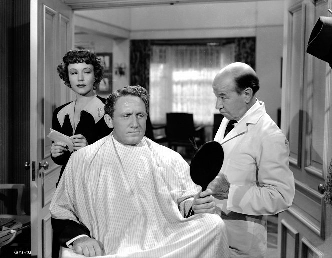 Keeper of the Flame - De filmes - Audrey Christie, Spencer Tracy, Donald Meek