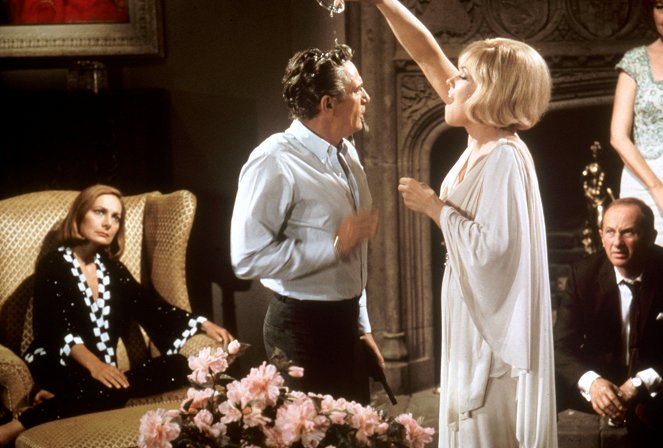 The Legend of Lylah Clare - Do filme - Kim Novak