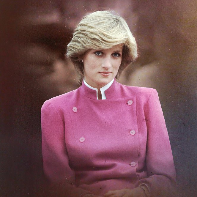 The Diana Investigations - Promo - Princess Diana