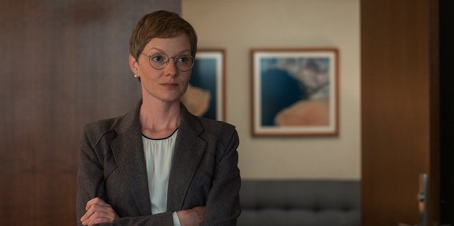 For All Mankind - Season 3 - Photos - Wrenn Schmidt