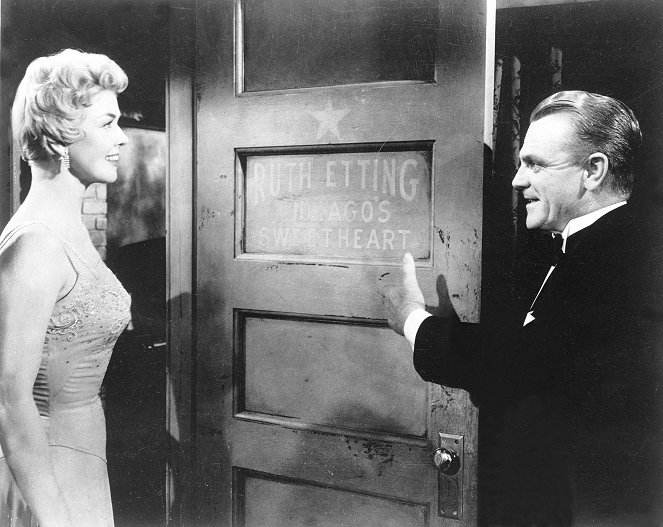 Love Me or Leave Me - Do filme - Doris Day, James Cagney