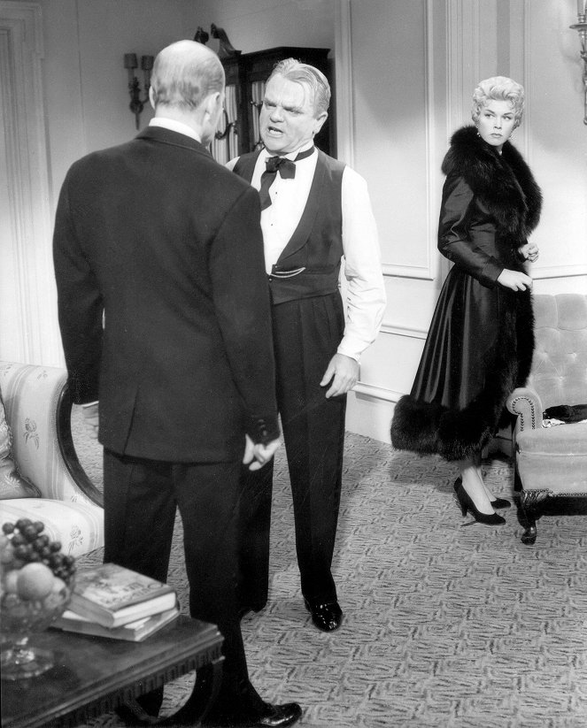 Laulu ilman rakkautta - Kuvat elokuvasta - James Cagney, Doris Day