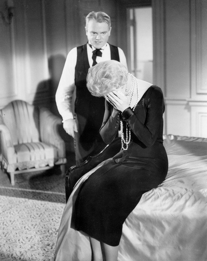 Quiéreme o déjame - De la película - James Cagney