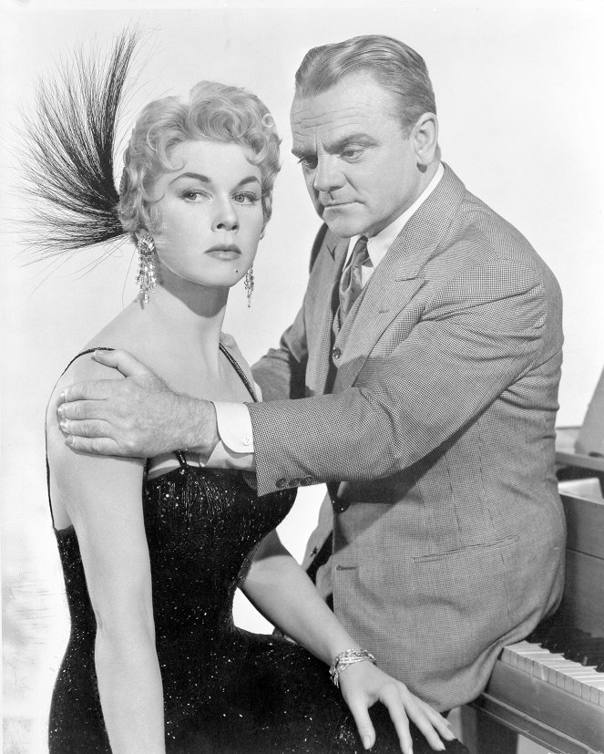 Love Me or Leave Me - Promo - Doris Day, James Cagney