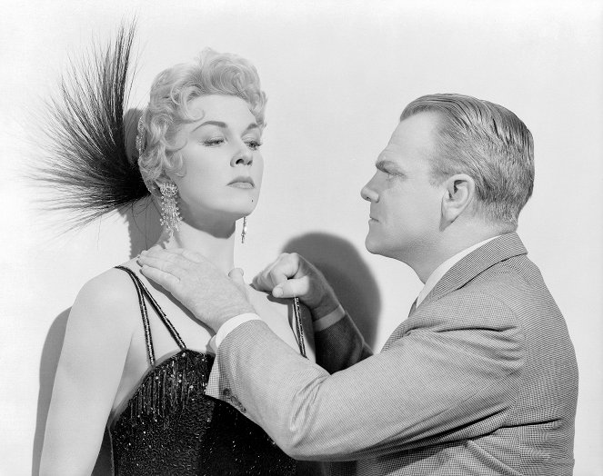 Les Pièges de la passion - Promo - Doris Day, James Cagney