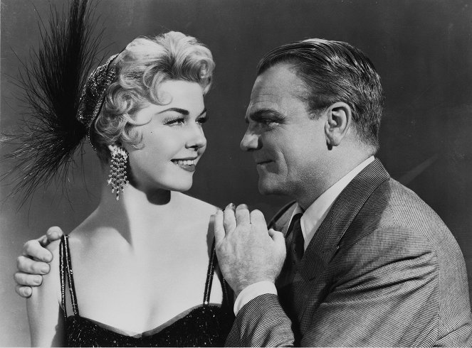 Les Pièges de la passion - Promo - Doris Day, James Cagney