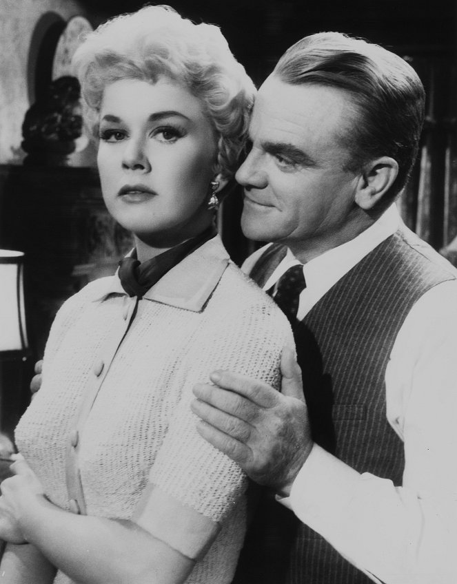 Les Pièges de la passion - Film - Doris Day, James Cagney
