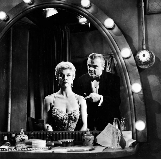 Tyrannische Liebe - Filmfotos - Doris Day, James Cagney