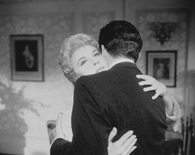 Les Pièges de la passion - Film - Doris Day