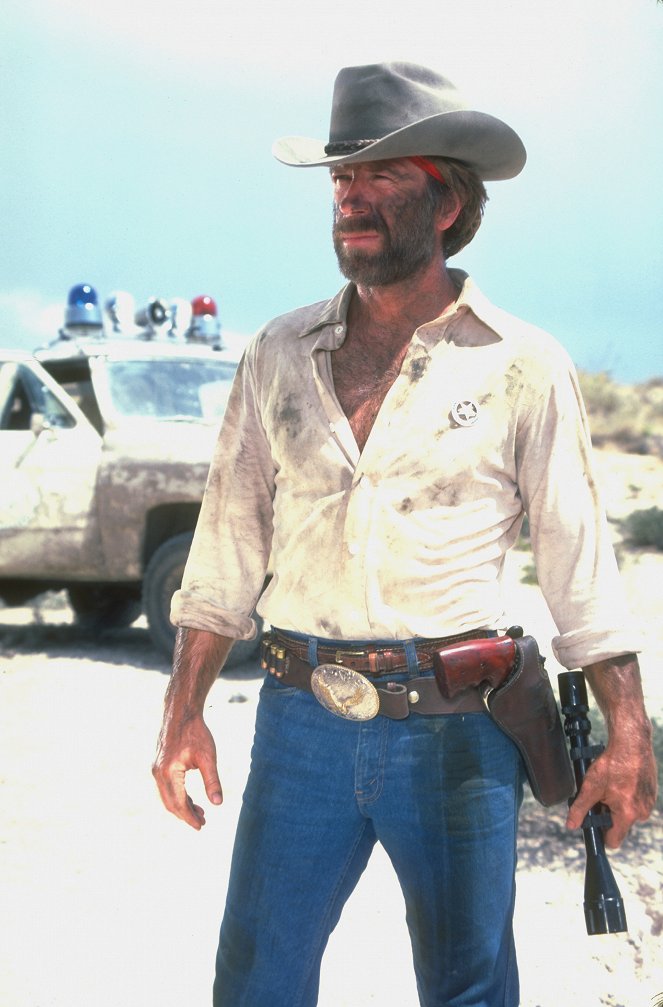 Lone Wolf McQuade - Photos