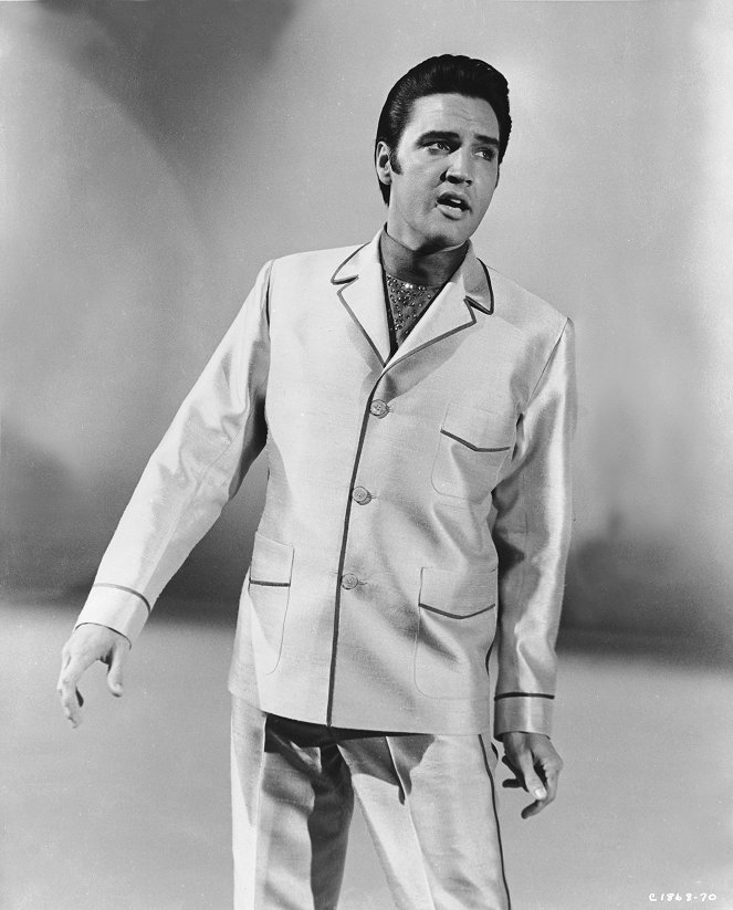 Live a Little, Love a Little - Do filme - Elvis Presley