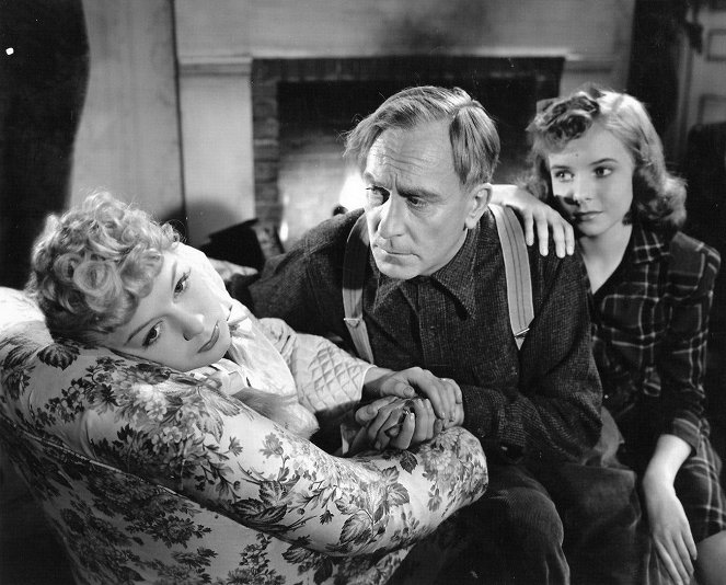Zázrak v Morganově Potoce - Z filmu - Betty Hutton, William Demarest, Diana Lynn