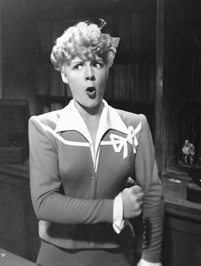 Csoda a Morgan-pataknál - Filmfotók - Betty Hutton