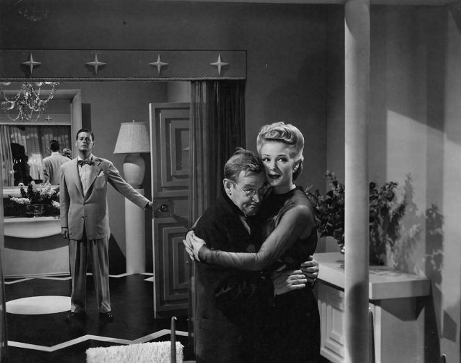 The Stork Club - Filmfotók - Don DeFore, Barry Fitzgerald, Betty Hutton