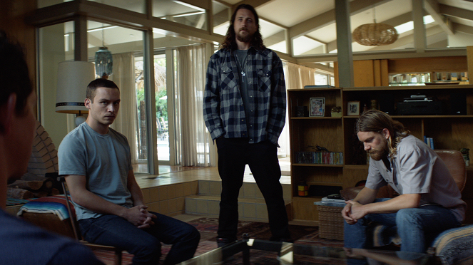 Animal Kingdom - Gethsemane - Film - Finn Cole, Ben Robson, Jake Weary