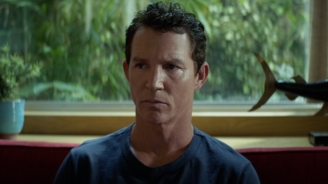 Animal Kingdom - Gethsemane - Van film - Shawn Hatosy