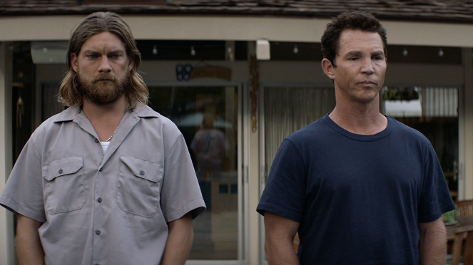 Animal Kingdom - Gethsemane - Film - Jake Weary, Shawn Hatosy